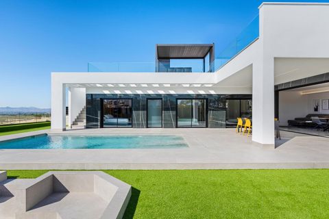 Villa en Algorfa, Alicante, Algorfa - € 670.000 | Ref: WV2602 - photo 9