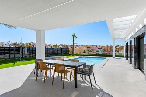 Villa en Algorfa, Alicante, Algorfa - € 670.000 | Ref: WV2602 - photo 11