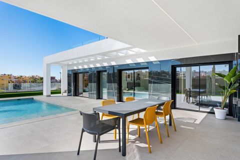 Villa en Algorfa, Alicante, Algorfa - € 670.000 | Ref: WV2602 - photo 10