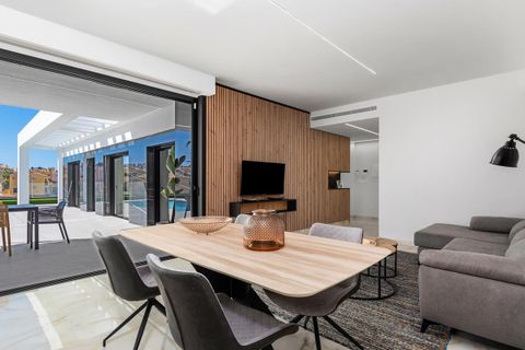 Villa en Algorfa, Alicante, Algorfa - € 670.000 | Ref: WV2602 - photo 17