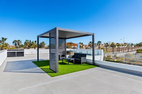 Villa en Algorfa, Alicante, Algorfa - € 670.000 | Ref: WV2602 - photo 45