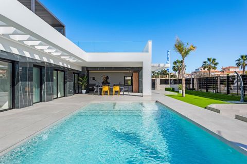 Villa en Algorfa, Alicante, Algorfa - € 670.000 | Ref: WV2602 - photo 14
