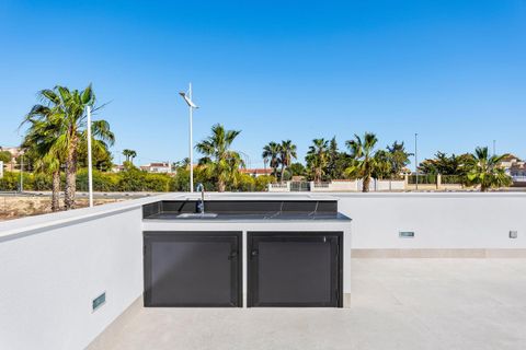 Villa en Algorfa, Alicante, Algorfa - € 670.000 | Ref: WV2602 - photo 47