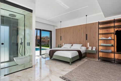 Villa en Algorfa, Alicante, Algorfa - € 670.000 | Ref: WV2602 - photo 29