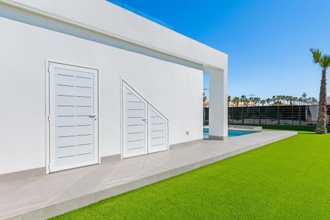 Villa en Algorfa, Alicante, Algorfa - € 670.000 | Ref: WV2602 - photo 41