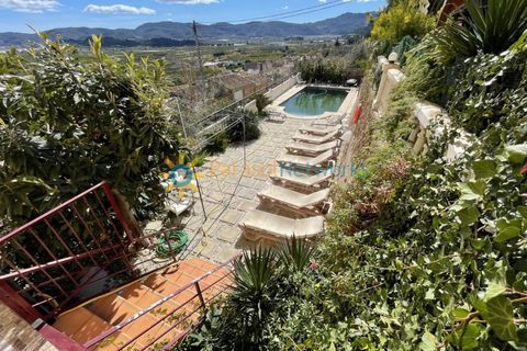 Villa a Ador, Valencia, Ador - € 823.000 | Ref: PNVL2002 - foto 1