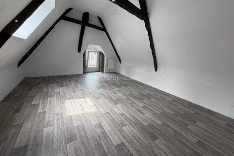 Leilighet i Dinan, Cotes-d'Armor, Dinan - € 185 500 | Ref: 85426012 - foto 6