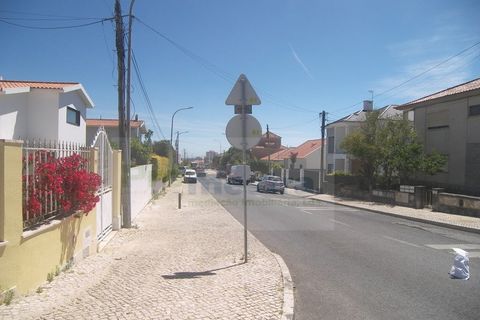 Garage i Carcavelos, Lisbon, Carcavelos - € 55.000 | Ref: GA0520/V - foto 2