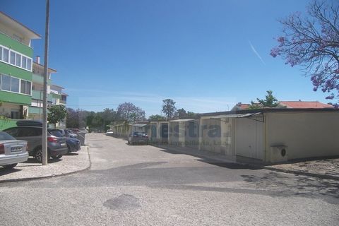 Garage i Carcavelos, Lisbon, Carcavelos - € 55.000 | Ref: GA0520/V - foto 3