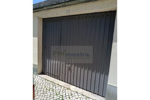 Garage i Carcavelos, Lisbon, Carcavelos - € 55.000 | Ref: GA0520/V - foto 4