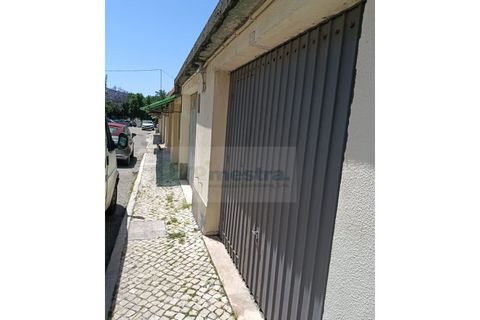 Garage i Carcavelos, Lisbon, Carcavelos - € 55.000 | Ref: GA0520/V - foto 5