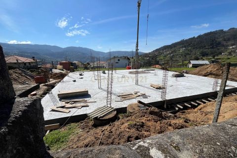 Villa i Penhalonga e Pacos de Gaiolo, Porto, Penhalonga e Pacos de Gaiolo - € 280.000 | Ref: C0471-00397 - foto 4