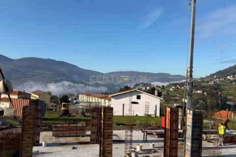 Villa i Penhalonga e Pacos de Gaiolo, Porto, Penhalonga e Pacos de Gaiolo - € 280.000 | Ref: C0471-00397 - foto 7