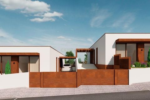 Villa i Penhalonga e Pacos de Gaiolo, Porto, Penhalonga e Pacos de Gaiolo - € 280.000 | Ref: C0471-00397 - foto 8