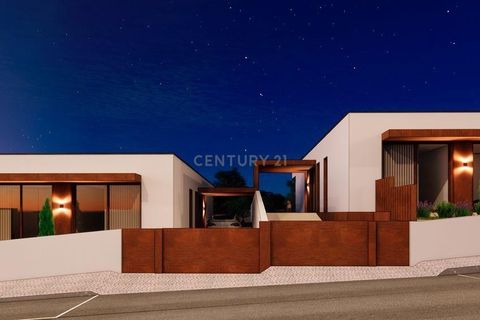 Villa i Penhalonga e Pacos de Gaiolo, Porto, Penhalonga e Pacos de Gaiolo - € 280.000 | Ref: C0471-00397 - foto 9