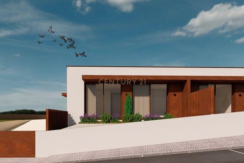 Villa i Penhalonga e Pacos de Gaiolo, Porto, Penhalonga e Pacos de Gaiolo - € 280.000 | Ref: C0471-00397 - foto 12