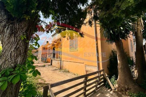 Villa in Melilli, Siracusa, Melilli - € 106.000 | Ref: RIF2982/106CITTAGIARDINO - foto 1