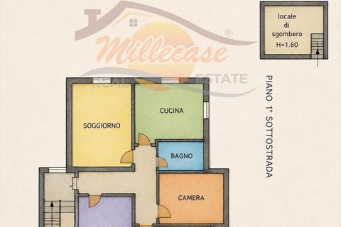 Villa in Melilli, Siracusa, Melilli - € 106.000 | Ref: RIF2982/106CITTAGIARDINO - foto 25