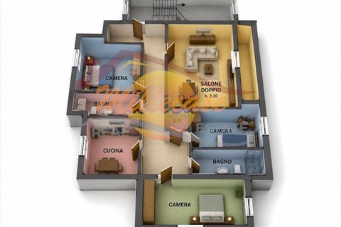 Villa i Siracusa, Siracusa, Siracusa - € 118.000 | Ref: RIF2981/118CITTAGIARDINO - foto 22