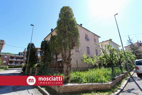 Lejlighed i Matelica, Macerata, Matelica - € 134.000 | Ref: 1329 - foto 1