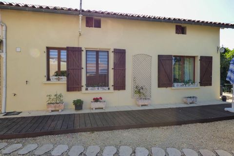 Landejendom i Pamproux, Deux-Sevres, Pamproux - € 199.900 | Ref: 5280 - foto 2