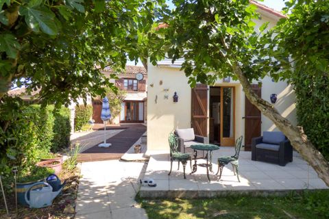 Landejendom i Pamproux, Deux-Sevres, Pamproux - € 199.900 | Ref: 5280 - foto 3