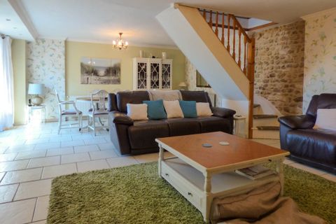 Landejendom i Pamproux, Deux-Sevres, Pamproux - € 199.900 | Ref: 5280 - foto 5