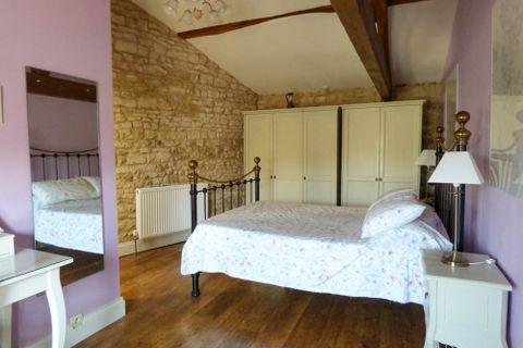 Landejendom i Pamproux, Deux-Sevres, Pamproux - € 199.900 | Ref: 5280 - foto 8