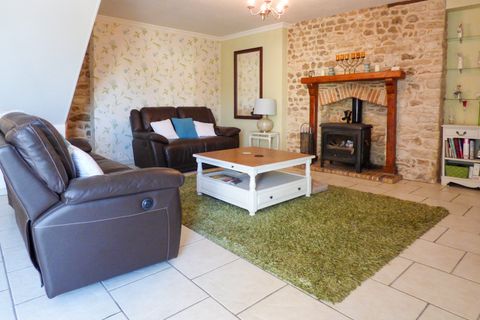 Landejendom i Pamproux, Deux-Sevres, Pamproux - € 199.900 | Ref: 5280 - foto 9