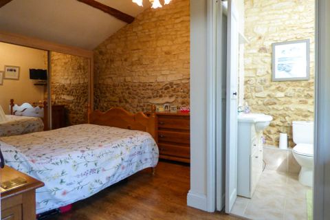 Landejendom i Pamproux, Deux-Sevres, Pamproux - € 199.900 | Ref: 5280 - foto 10