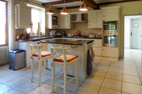 Landejendom i Pamproux, Deux-Sevres, Pamproux - € 199.900 | Ref: 5280 - foto 14