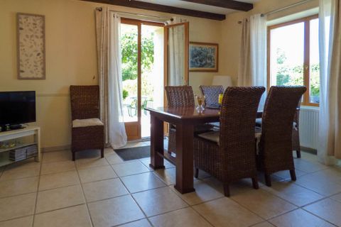 Landejendom i Pamproux, Deux-Sevres, Pamproux - € 199.900 | Ref: 5280 - foto 15