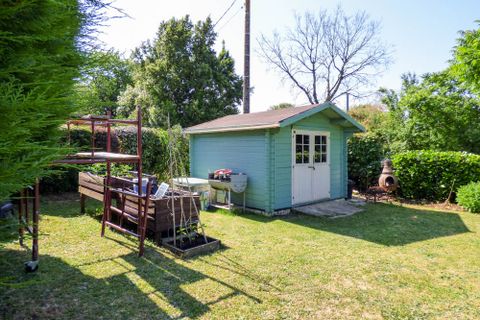 Landejendom i Pamproux, Deux-Sevres, Pamproux - € 199.900 | Ref: 5280 - foto 22
