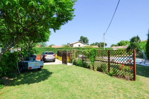 Landejendom i Pamproux, Deux-Sevres, Pamproux - € 199.900 | Ref: 5280 - foto 23