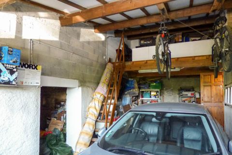 Landejendom i Pamproux, Deux-Sevres, Pamproux - € 199.900 | Ref: 5280 - foto 24