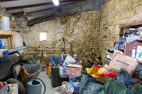 Landejendom i Pamproux, Deux-Sevres, Pamproux - € 199.900 | Ref: 5280 - foto 25