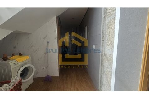 Villa a Vila do Conde, Porto, Vila do Conde - € 1.100/mes | Ref: TC-00157 - foto 5