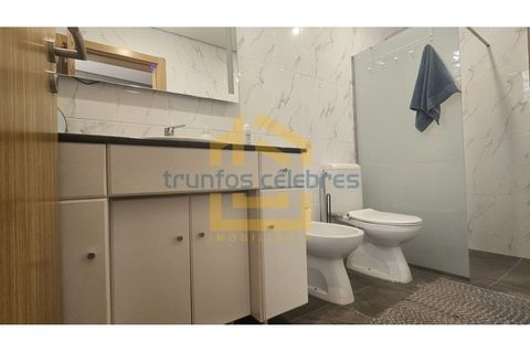 Villa a Vila do Conde, Porto, Vila do Conde - € 1.100/mes | Ref: TC-00157 - foto 6