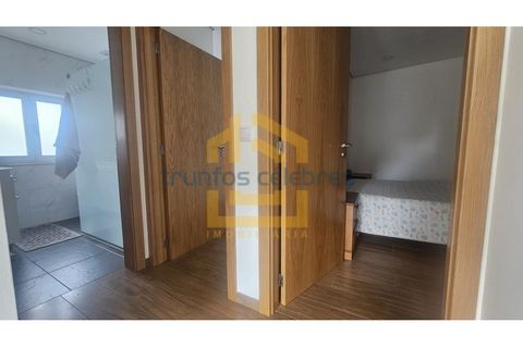 Villa a Vila do Conde, Porto, Vila do Conde - € 1.100/mes | Ref: TC-00157 - foto 8