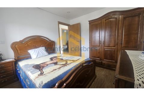 Villa a Vila do Conde, Porto, Vila do Conde - € 1.100/mes | Ref: TC-00157 - foto 9