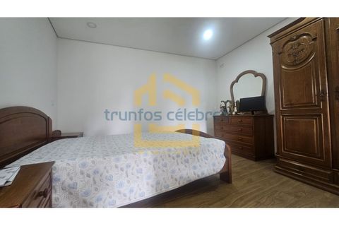 Villa a Vila do Conde, Porto, Vila do Conde - € 1.100/mes | Ref: TC-00157 - foto 10