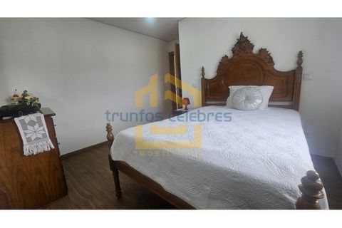 Villa a Vila do Conde, Porto, Vila do Conde - € 1.100/mes | Ref: TC-00157 - foto 11