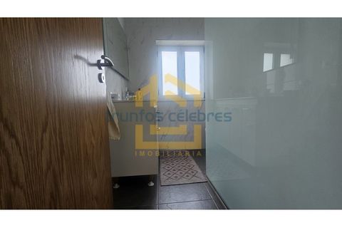 Villa a Vila do Conde, Porto, Vila do Conde - € 1.100/mes | Ref: TC-00157 - foto 12