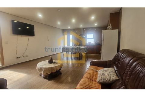 Villa a Vila do Conde, Porto, Vila do Conde - € 1.100/mes | Ref: TC-00157 - foto 17