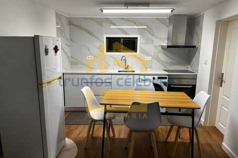Apartament a Vila do Conde, Porto, Vila do Conde - € 850/mes | Ref: TC-00156 - foto 2