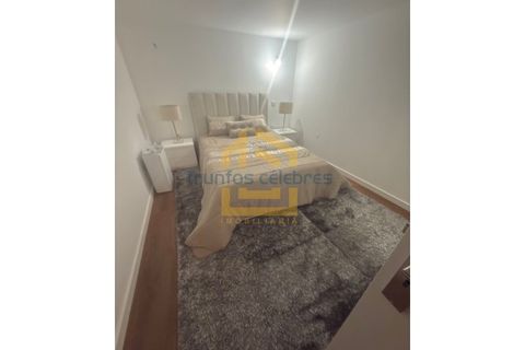 Apartament a Vila do Conde, Porto, Vila do Conde - € 850/mes | Ref: TC-00156 - foto 3