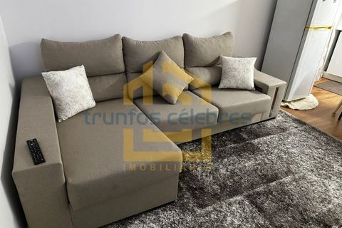 Apartament a Vila do Conde, Porto, Vila do Conde - € 850/mes | Ref: TC-00156 - foto 7