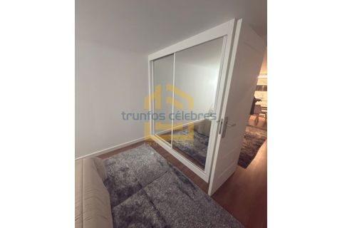 Apartament a Vila do Conde, Porto, Vila do Conde - € 850/mes | Ref: TC-00156 - foto 11