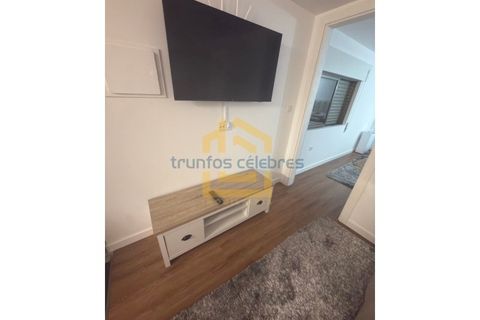 Apartament a Vila do Conde, Porto, Vila do Conde - € 850/mes | Ref: TC-00156 - foto 12