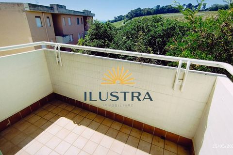 Lejlighed i Massignano, Ascoli Piceno, Massignano - € 110.000 | Ref: 216 - foto 12